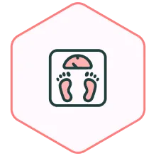 きついダイエットをしたくない